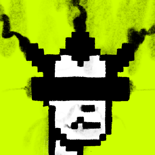 Broker Punks #1349
