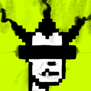 Broker Punks #1349