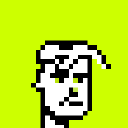 Broker Punks #1353