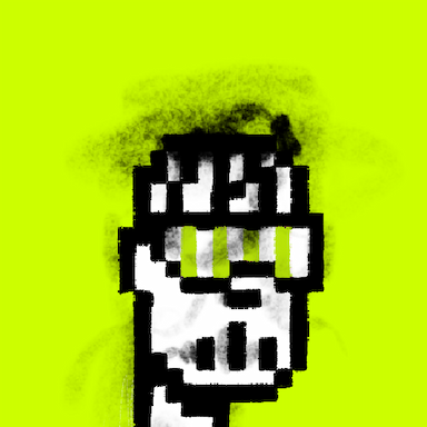 Broker Punks #1357