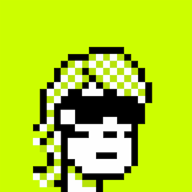 Broker Punks #1361