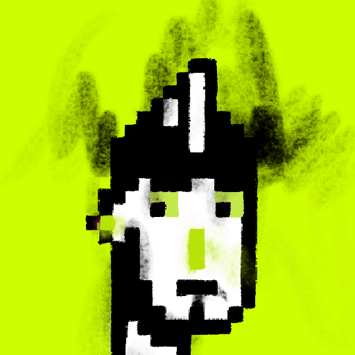 Broker Punks #1362
