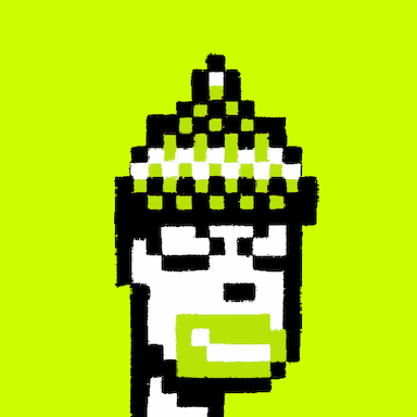 Broker Punks #1363