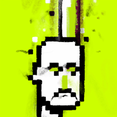 Broker Punks #1364