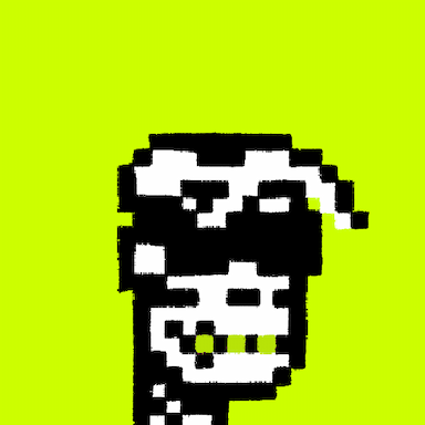 Broker Punks #1369