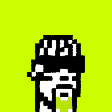 Broker Punks #1370