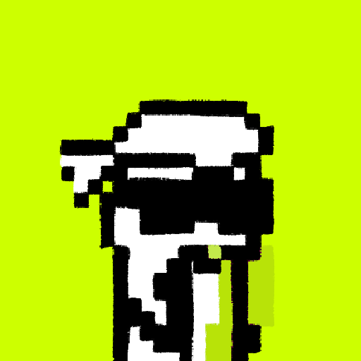 Broker Punks #1371