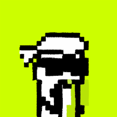 Broker Punks #1371