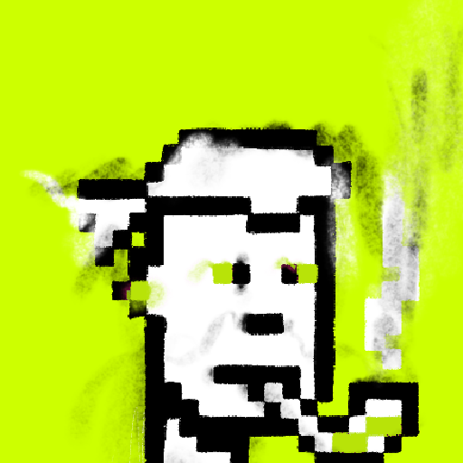 Broker Punks #1376