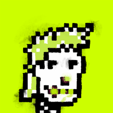 Broker Punks #1377