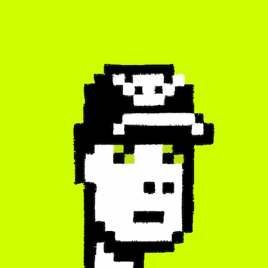 Broker Punks #1379