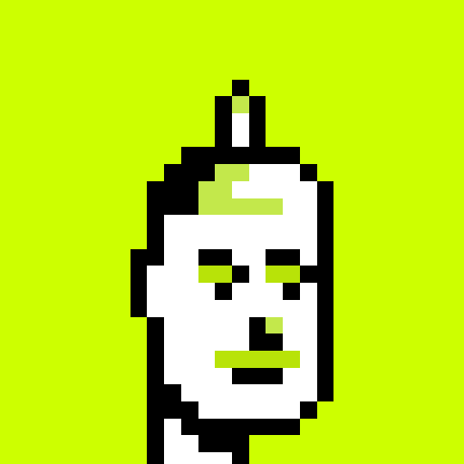 Broker Punks #1382