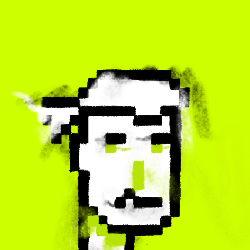 Broker Punks #1387