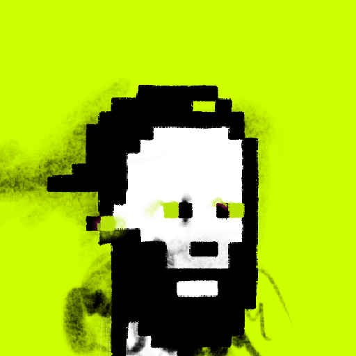 Broker Punks #139