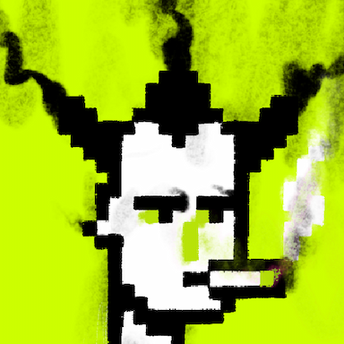 Broker Punks #1396
