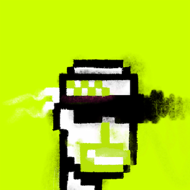 Broker Punks #1397