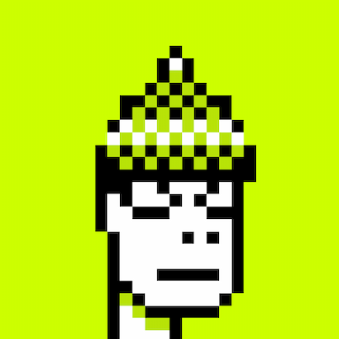 Broker Punks #14