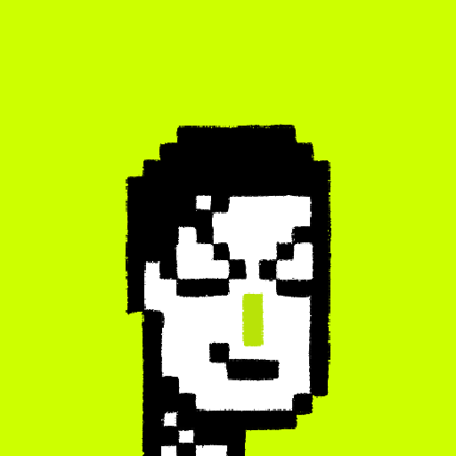 Broker Punks #1405