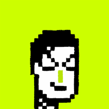 Broker Punks #1405
