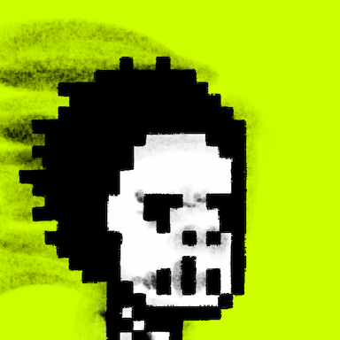 Broker Punks #1407
