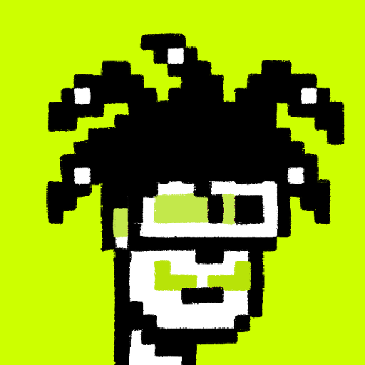 Broker Punks #141