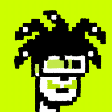 Broker Punks #141