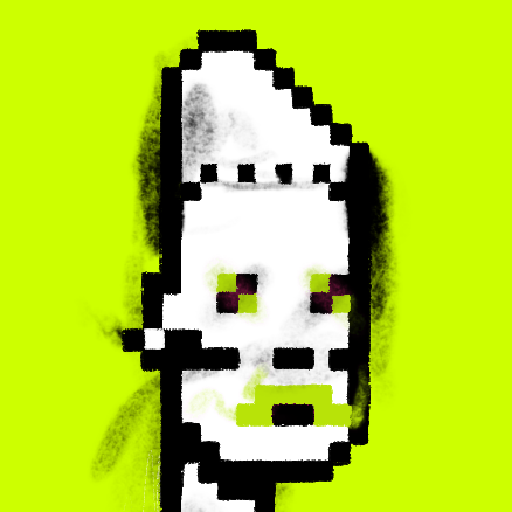 Broker Punks #1410