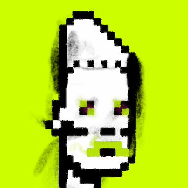 Broker Punks #1410