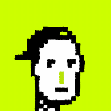 Broker Punks #1411