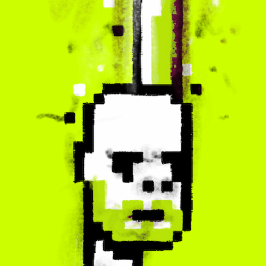 Broker Punks #1412