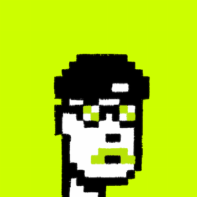 Broker Punks #1414