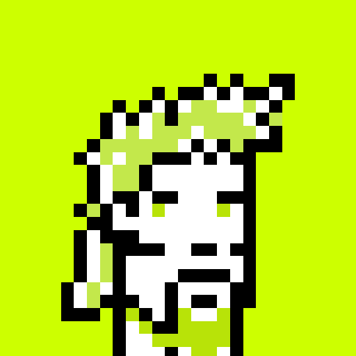 Broker Punks #1416