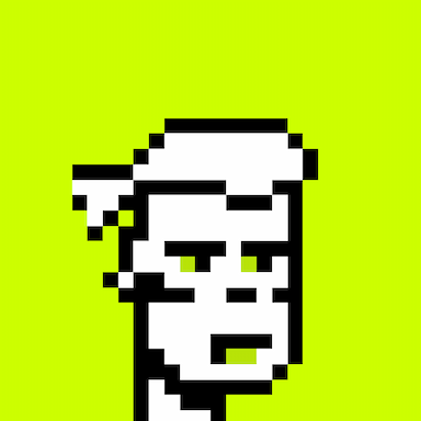 Broker Punks #1417