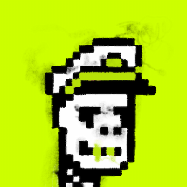 Broker Punks #1419
