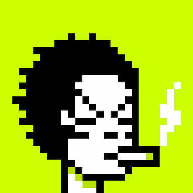 Broker Punks #142