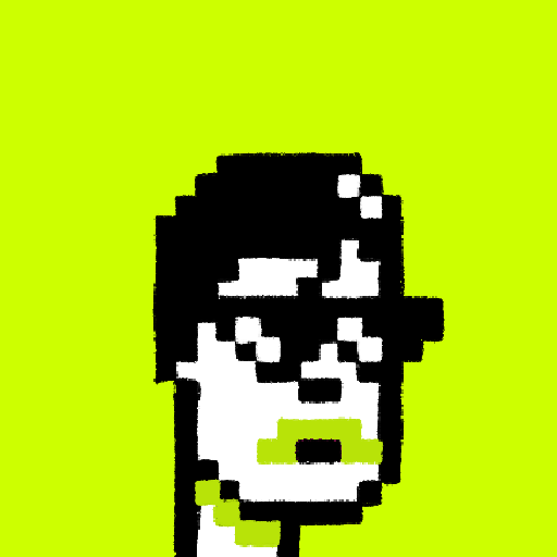 Broker Punks #1421