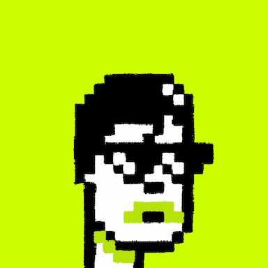 Broker Punks #1421