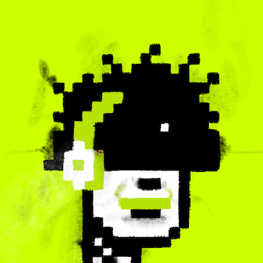 Broker Punks #1422