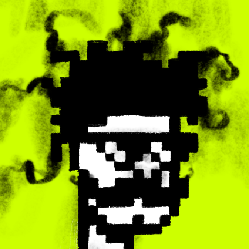 Broker Punks #1423