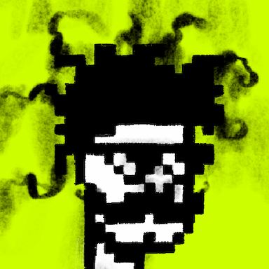 Broker Punks #1423