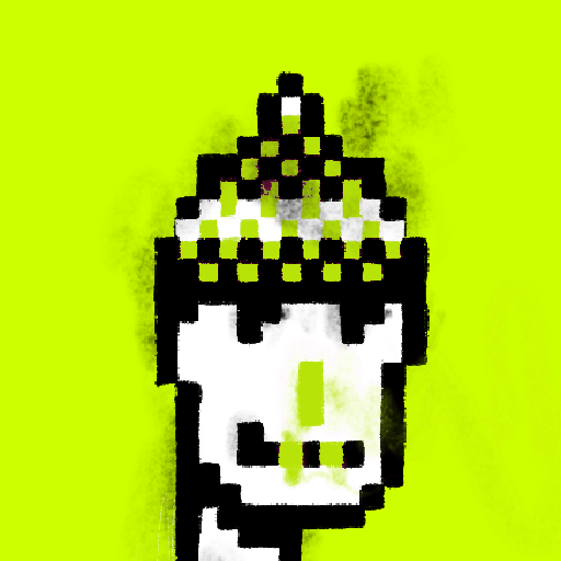 Broker Punks #1427