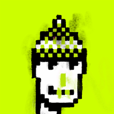 Broker Punks #1427