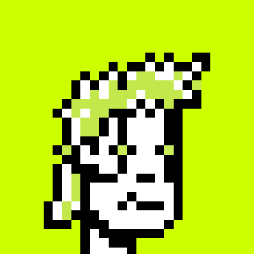 Broker Punks #1429