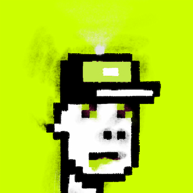 Broker Punks #143