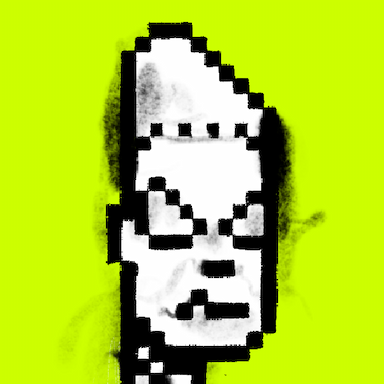 Broker Punks #1430