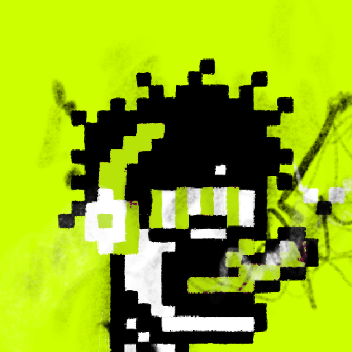Broker Punks #1431