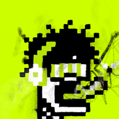 Broker Punks #1431