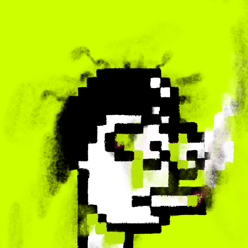Broker Punks #1433