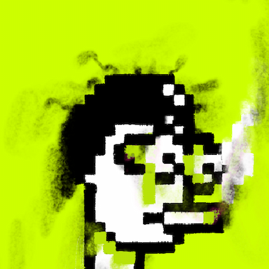 Broker Punks #1433