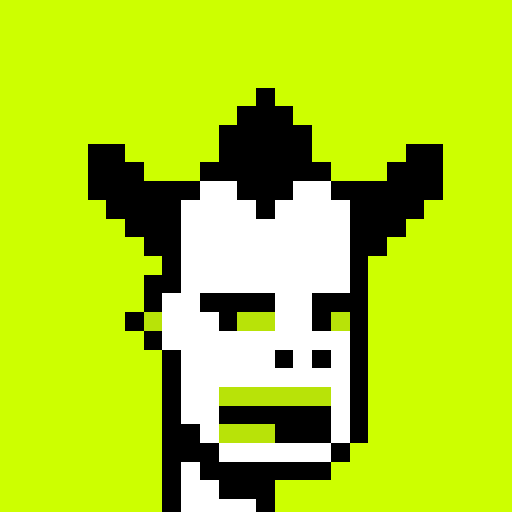 Broker Punks #1434